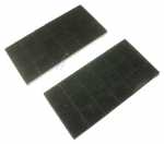 Elica Carbon Filter - Cfc0142330 Fc Downdraft 1 elica