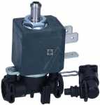 Solenoid Valve - C00328622 481236058573 Valve Solenoid [Whirlpool Indesit]