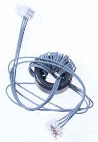 Harness - 8088406015 Harness Water Tank Door Switch [Electrolux Aeg]