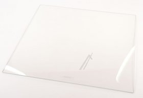 Ilve Glass Plate For Oven - A5048484 Intermediate Glass Door 600 Tr Glass