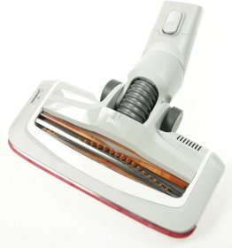 Philips Saeco Vacuum Cleaner Nozzle - 300003607351 Active Nozzle Fc6723-01