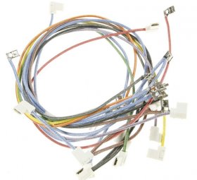 Harness - 160260114 C00881686 Cable Gr Slim Tc [Arcelik]