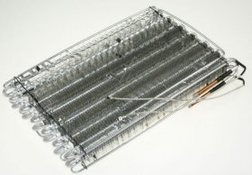 Evaporator - 37008560 Fin Evap Assembly-391 [Vestel]