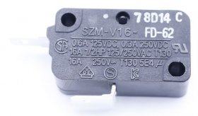 Sharp Micro Switch - Szm-v16-fd-62 Qsw-ma169wrzz Switch