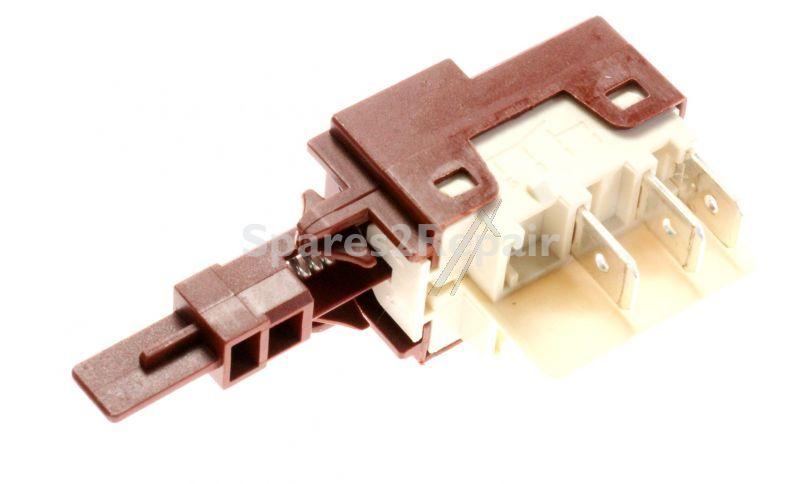Microswitch For Home Appliance - Z814490201 Switch [Airlux]