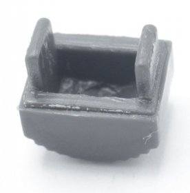 Dometic Button - 4451019301 Switch