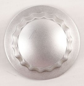 Samsung Control Knobs - De64-10143a Knob-power Resin-abs Cm-1819 Ni Cr-plati