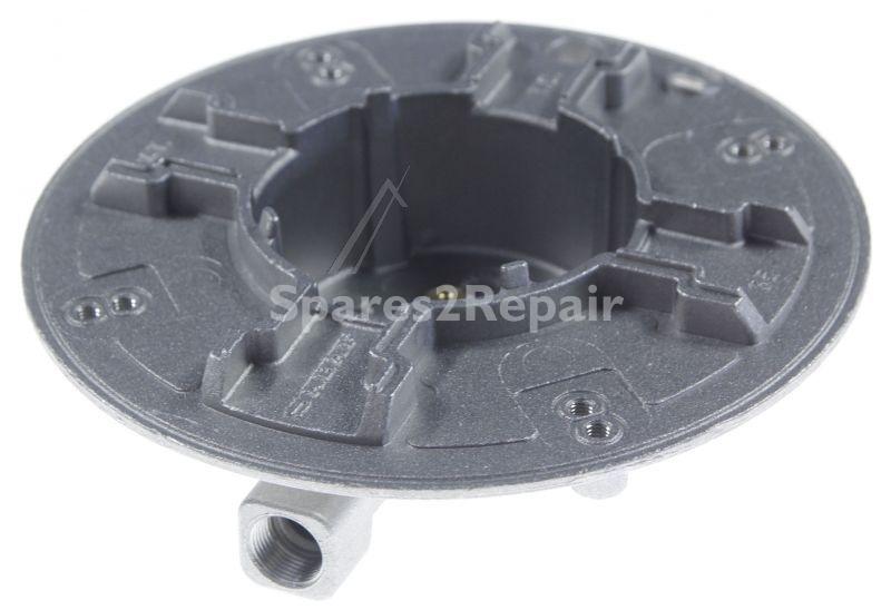 Smeg Burner Head Spreader - 872290090 Cup Ur-3c 3 5kw D1 33