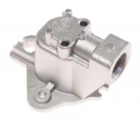 Mechanical Components - 93787143 Auxiliary Burner Support [Candy Hoover]