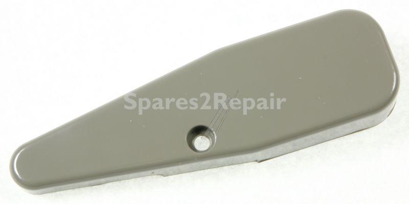 Door Hinges For Fridges - 5727660300 C00883346 Upper Hinge Cover [Arcelik]