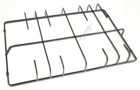 Mechanical Components - 3546529011 Grill Pan Left [Electrolux Aeg]