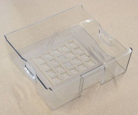 Freezer Drawer - 42121840 Basket-1650(transparent-blue) [Vestel]