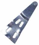 Door Hinges For Fridges - 1030024 Hinge-upper [Amica]