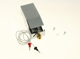 Dometic Mechanical Components - 289063496 Gas Burner cbs2x Dn58 Mes-ae