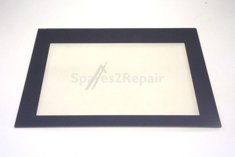 Oven outer Door - 00681060 Door-outer [Bosch Siemens]