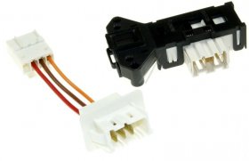 Door Interlock Switch - 4055103958 Service Kit Door Lock Adaptor [Electrolux Aeg]
