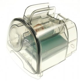 Philips Dust Collector - 996510078928 Container Including Pressing Cone