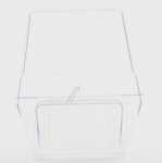 Hisense Gorenje Vegetable Drawer - 408067 Crisper Pan