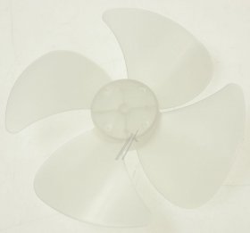 Fan Blades - 9178003571 C00898623 Fan Blade [Arcelik]