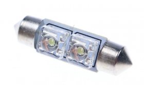 Dometic Wedge Base Lamp - 207587202 Led Lamp Szofita 12v-24v Mdc