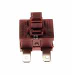 Micro Switch - 4055009932 Microswitch [Electrolux Aeg]