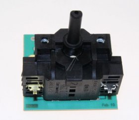 Mode Select Switch - 00088065 Switch-selector [Bosch Siemens]
