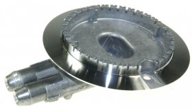 Mechanical Components - 93785771 Ultrarapid Burner [Candy Hoover]