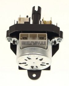 Door Interlock Switch - 00642573 Electric Lock [Bosch Siemens]