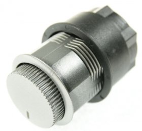 Button - 12171100001555 Rotary Knob [Midea]