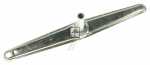 Spray Arm - 49116214 As rampa Inf-672000600015 [Candy Hoover]