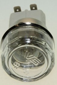 Oven Light - 00184148 Lamp [Bosch Siemens]
