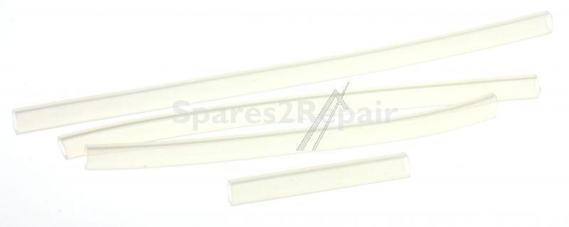 Connecting Hose For Coffee Machines - 4055131694 Tube Silicone [Electrolux Aeg]
