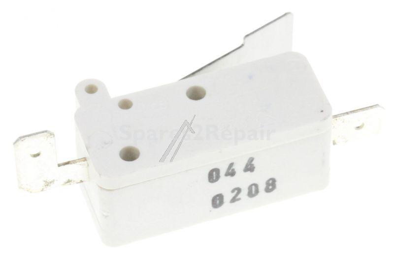 Microswitch For Home Appliance - Bitron Type22 50202430000 Microswitch [Electrolux Aeg]
