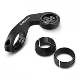 Garmin Capstan Mounting - 010-11251-40 Garmin Edge Handlebar Mount