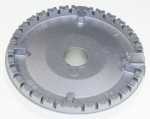 Mechanical Components - 8000639 Burner Head Large 0868-3 [Amica]