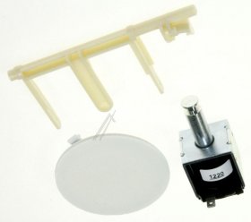 Solenoid Valve - 12009194 Valve Magnet [Bosch Siemens]