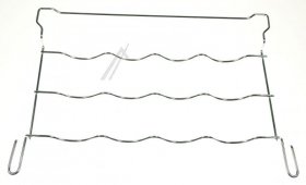 Wine Rack - 4651760200 C00875543 Wine Rack Kf Zn [Arcelik]