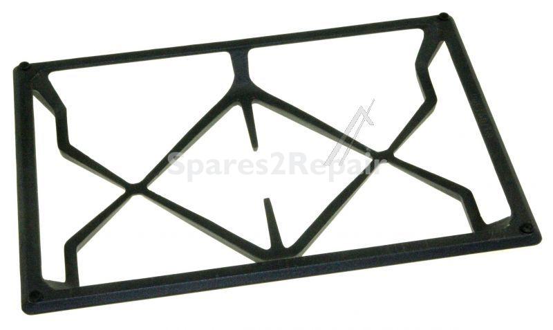 Smeg Mechanical Components - 694091596 Pan Stand 2 Fires
