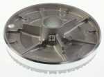Atag Burner Head Spreader - 88042952 31593 Burnercup Rapid