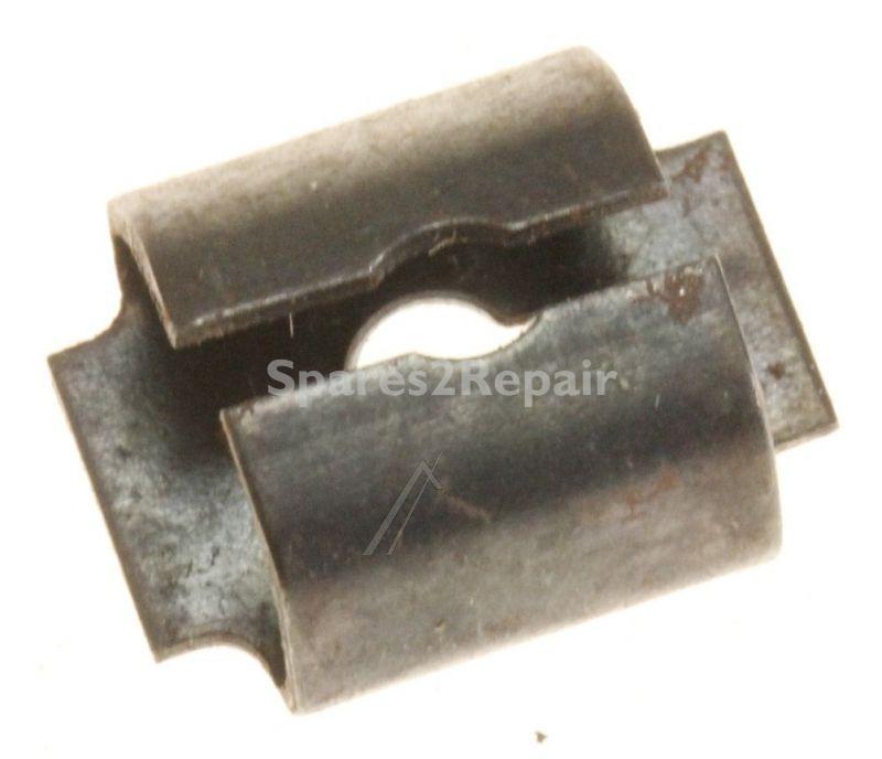 Fixings And Brackets - 00425409 Holder [Bosch Siemens]