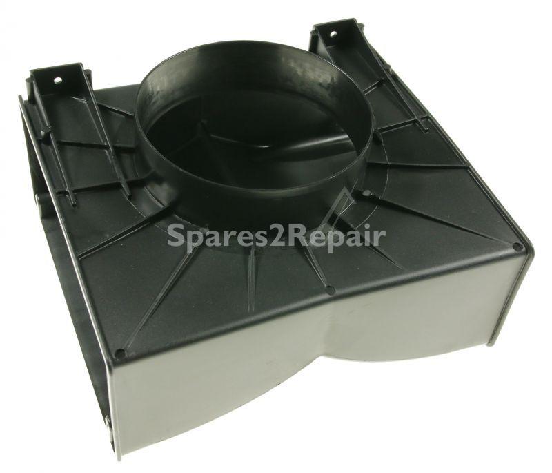 Airforce Fireplace - Afconfcsisf28x Chamber Upper Part