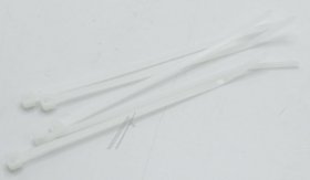 Cable Ties - C00513579 488000513579 Hose Clampl=99 [Whirlpool Indesit]