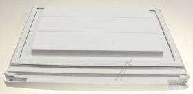 Freezer Door - 22010894 F Door Assembly-263 S w [Vestel]