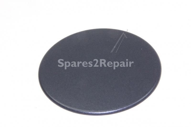 Hisense Gorenje Mechanical Components - 222615 Burner Cap B-d3-evl Em-mat