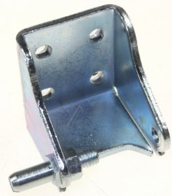 Door Hinges - 37019632 Bottom Hinge Gr-345ce-left(adjustable) [Vestel]