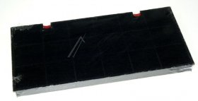 Eurofilter Carbon Filter - 150 Carbon Filter Type 150 435x216xh28mm