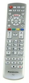 Panasonic Ir remote Control - N2qayb001010 Remote Control