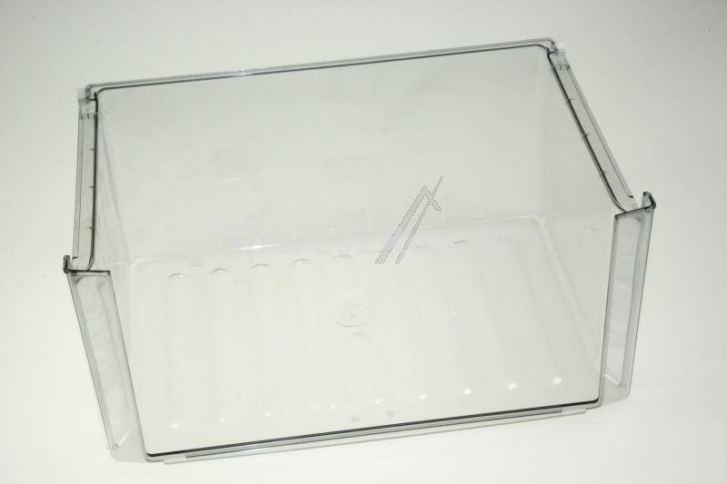 Vegetable Drawer - 4338152100 C00869110 Fridge Bottom Crisper Body Assembly [Arcelik]