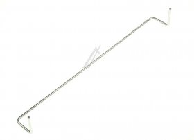 Fixings And Brackets - C00314266 481252648246 Round Bar (hold ) [Whirlpool Indesit]