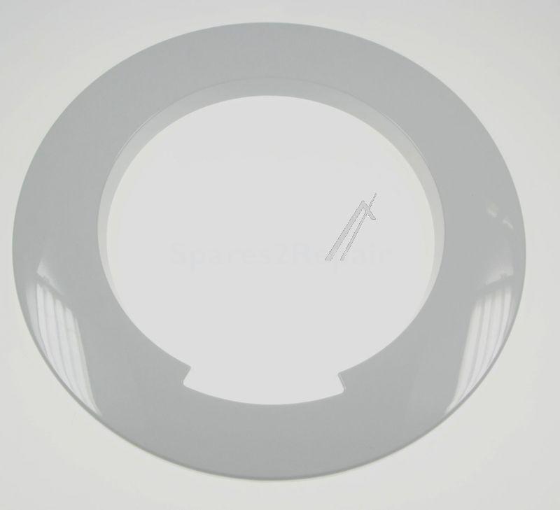 Hisense Gorenje Flange Washing Machine Window - 660135 Door Frame - Exterior Ps Ng8
